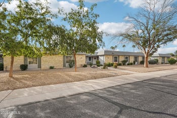 10557 Ocotillo Dr, Sun City, AZ 85373