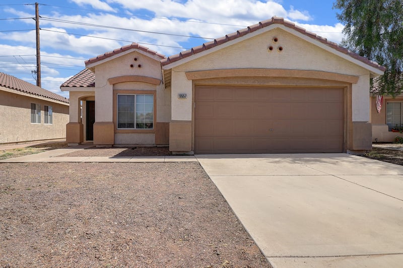 10557 W Pasadena Ave, Glendale, AZ 85307