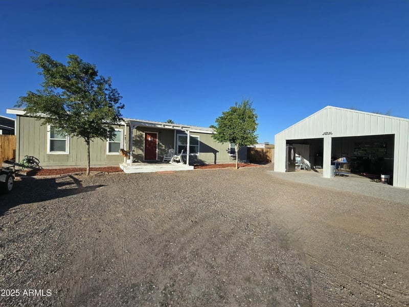 10558 Boise St, Apache Junction, AZ 85120