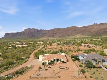 10558 Cloudview Ave, Gold Canyon, AZ 85118