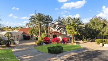 10558 N 106th Pl, Scottsdale, AZ 85258