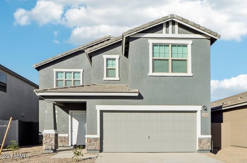 10558 N 156th Dr, Waddell, AZ 85355