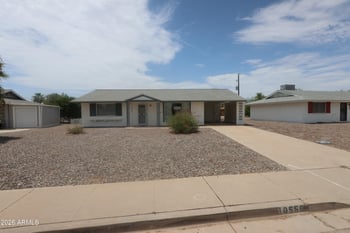 10559 W Sun City Blvd, Sun City, AZ 85351