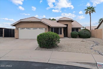 1056 Ananea Cir, Mesa, AZ 85208