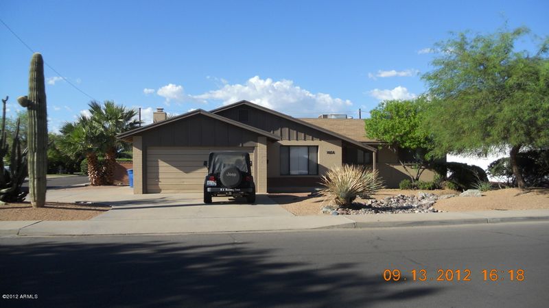 1056 E Alameda Dr, Tempe, AZ 85282