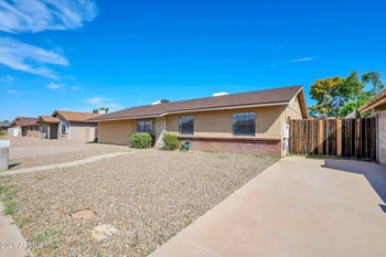 1056 Hackamore St, Mesa, AZ 85201