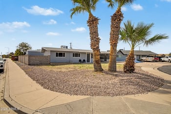 1056 W Heather Dr, Mesa, AZ 85201