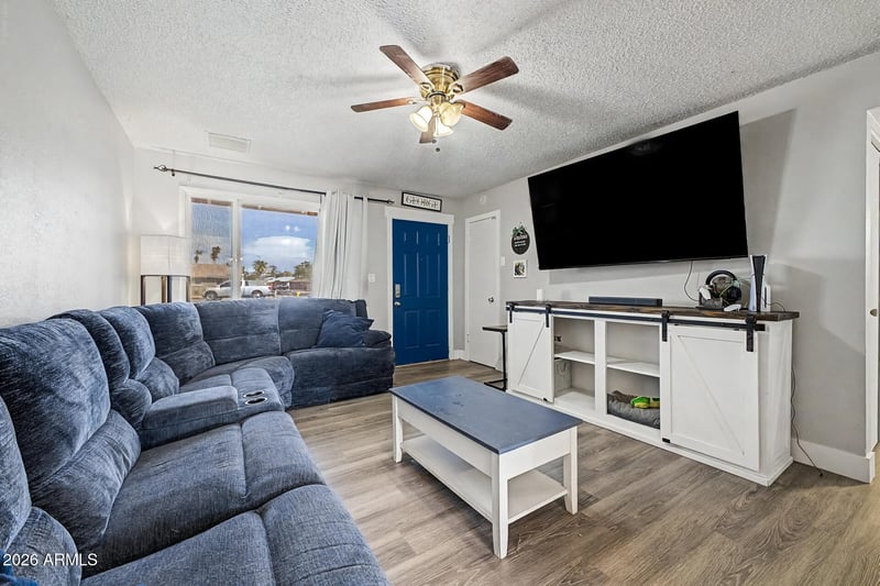 1056 W Heather Dr, Mesa, AZ 85201