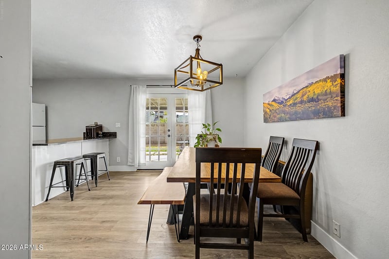 1056 W Heather Dr, Mesa, AZ 85201