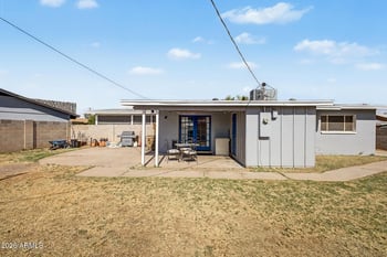 1056 W Heather Dr, Mesa, AZ 85201