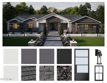 1056 W Town Ln, San Tan Valley, AZ 85143