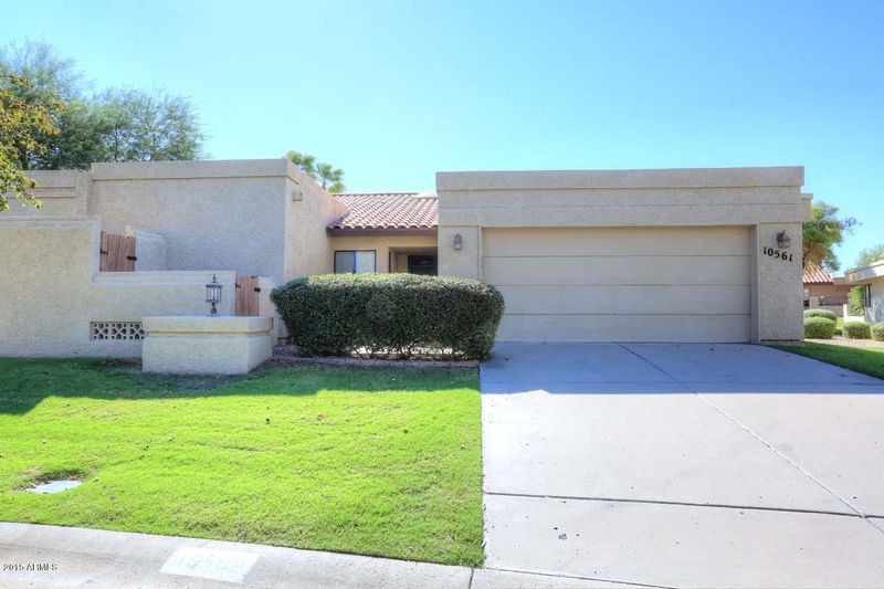 10561 E Gold Dust Cir, Scottsdale, AZ 85258