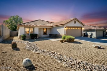 10561 Louise Dr, Peoria, AZ 85383