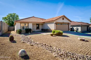 10561 Louise Dr, Peoria, AZ 85383