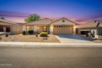 10561 Louise Dr, Peoria, AZ 85383