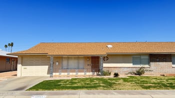 10562 Campana Dr, Sun, AZ 85351