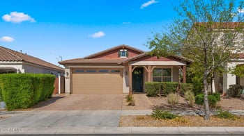 10562 Corbin Ave, Mesa, AZ 85212