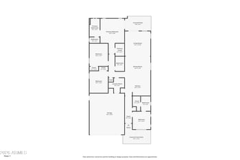 10562 Corbin Ave, Mesa, AZ 85212