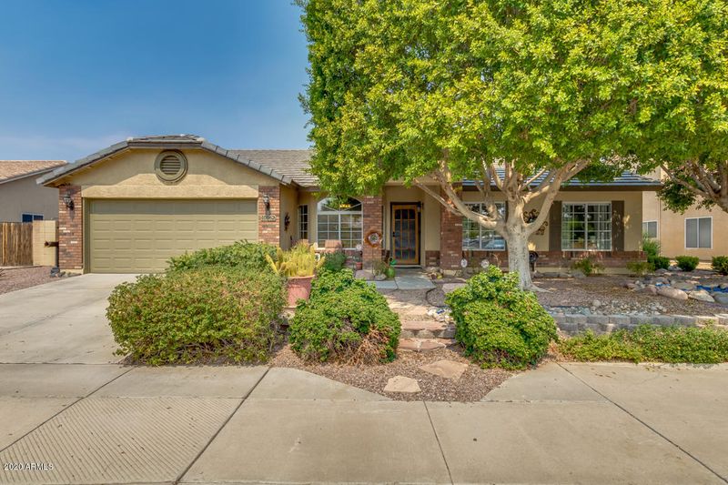 10562 E Carol Ave, Mesa, AZ 85208