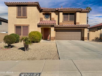 10562 Via Del Sol --, Peoria, AZ 85383