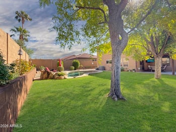 10562 Via Del Sol --, Peoria, AZ 85383