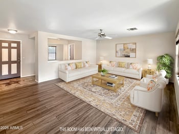 10562 Via Del Sol --, Peoria, AZ 85383