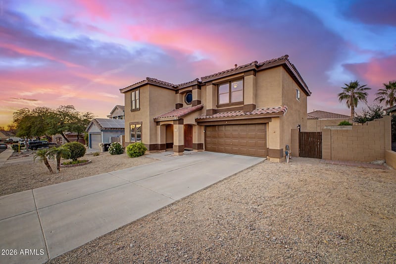 Home Worth Check