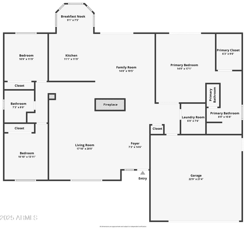 10563 Bella Vista Dr, Scottsdale, AZ 85258