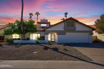 10563 Bella Vista Dr, Scottsdale, AZ 85258