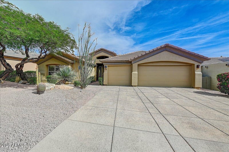 10563 Bahia Dr, Scottsdale, AZ 85255