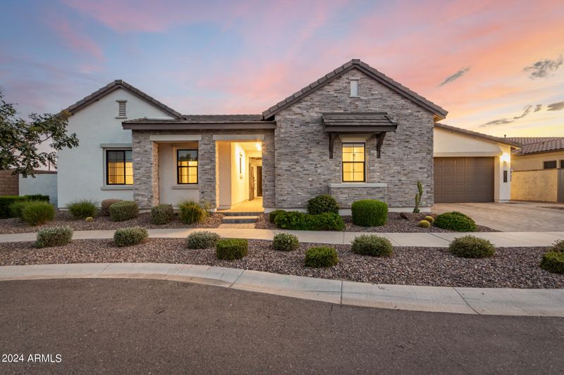 10563 E Thorite Ave, Mesa, AZ 85212