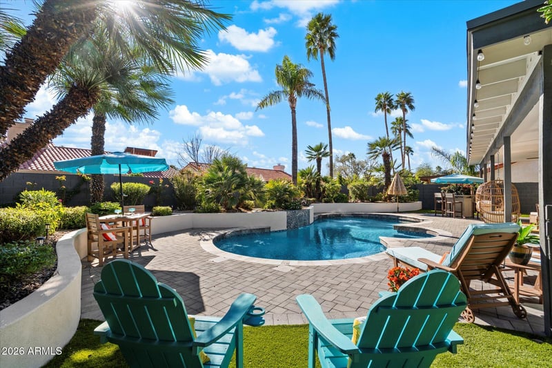 10563 Palomino Rd, Scottsdale, AZ 85258