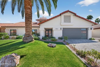 10563 Palomino Rd, Scottsdale, AZ 85258