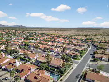 10563 Palomino Rd, Scottsdale, AZ 85258