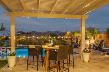 10563 S 182nd Dr, Goodyear, AZ 85338