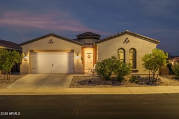 10563 S 182nd Dr, Goodyear, AZ 85338