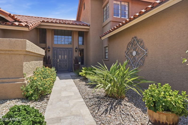 10565 San Salvador Dr, Scottsdale, AZ 85258