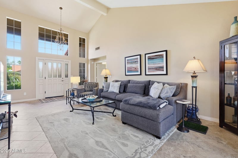 10565 E San Salvador Dr, Scottsdale, AZ 85258