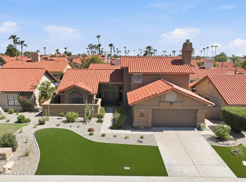 10565 San Salvador Dr, Scottsdale, AZ 85258