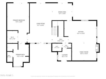 10565 San Salvador Dr, Scottsdale, AZ 85258