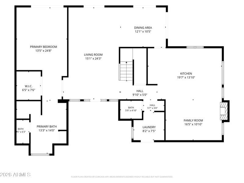 10565 San Salvador Dr, Scottsdale, AZ 85258