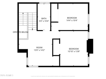 10565 E San Salvador Dr, Scottsdale, AZ 85258