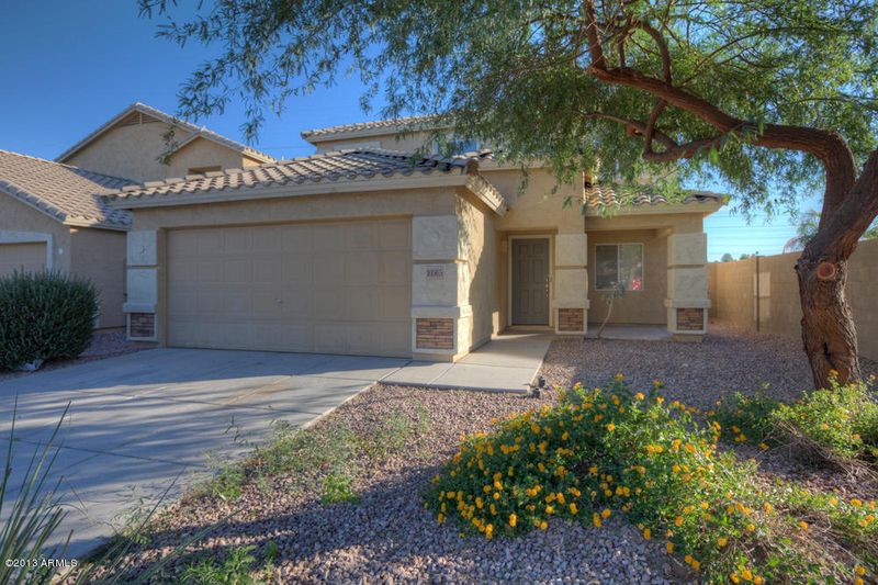 10565 N 115th Dr, Youngtown, AZ 85363