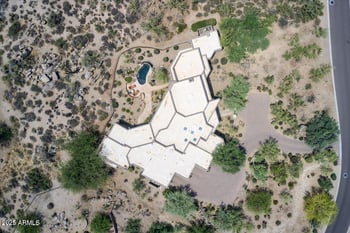 10567 Mark Ln, Scottsdale, AZ 85262