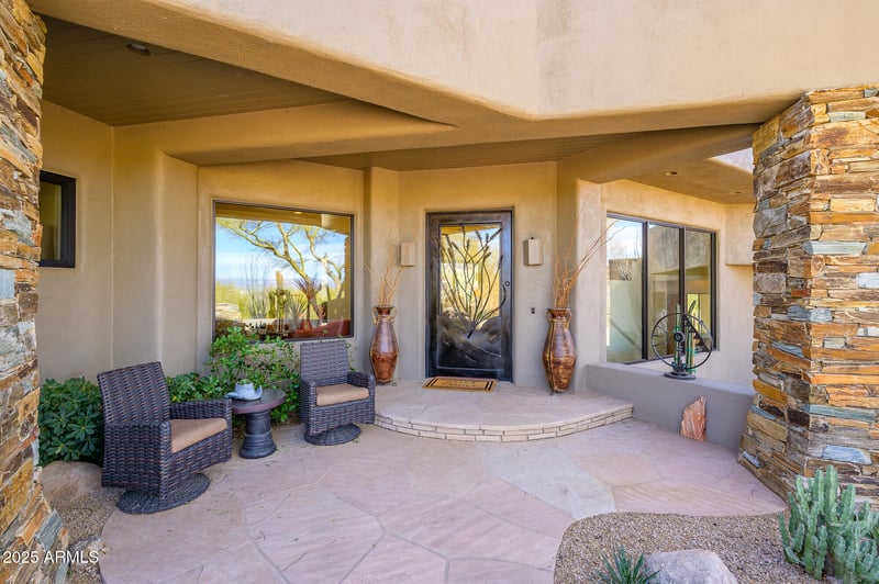 10567 Mark Ln, Scottsdale, AZ 85262