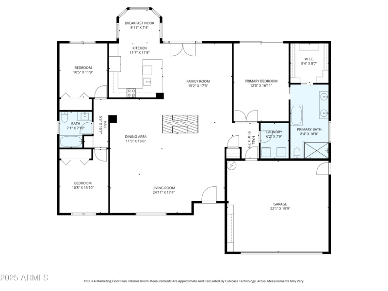 10567 Mission Ln, Scottsdale, AZ 85258