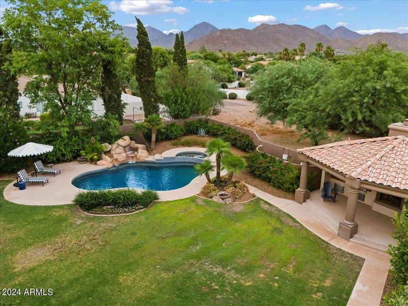 10568 E Cortez Dr, Scottsdale, AZ 85259