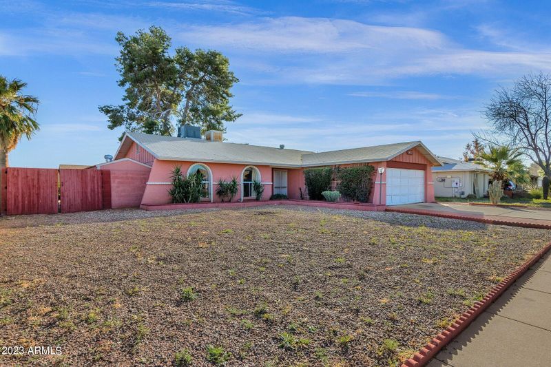 1057 E Garnet Ave, Mesa, AZ 85204