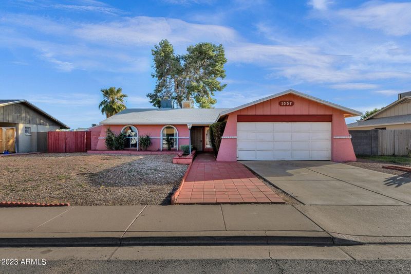 1057 E Garnet Ave, Mesa, AZ 85204