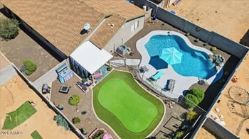 1057 Silversmith Trl, San Tan Valley, AZ 85143